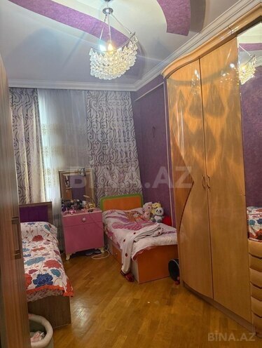 Satılır 3 otaqlı yeni tikili 90 m², İnşaatçılar m., photo 6 from 18