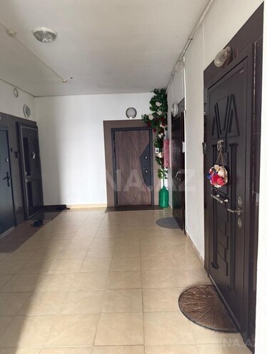 Satılır 3 otaqlı yeni tikili 90 m², İnşaatçılar m., photo 13 from 18