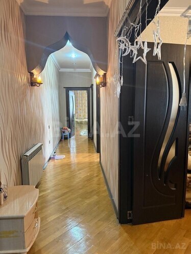 Satılır 3 otaqlı yeni tikili 90 m², İnşaatçılar m., photo 9 from 18