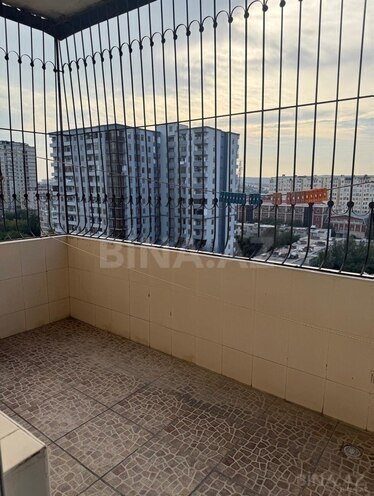 Satılır 3 otaqlı yeni tikili 90 m², İnşaatçılar m., photo 12 from 18