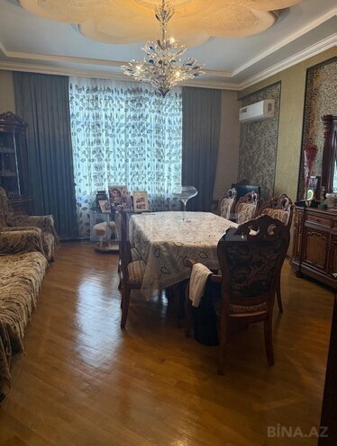 Satılır 3 otaqlı yeni tikili 90 m², İnşaatçılar m., photo 3 from 18
