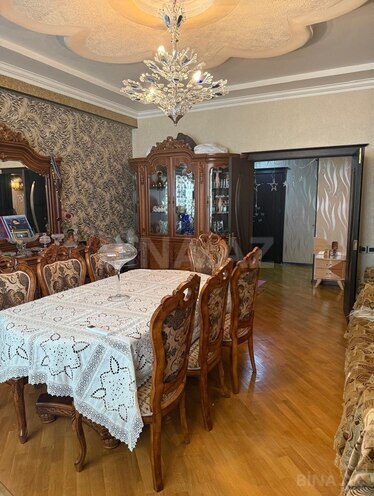 Satılır 3 otaqlı yeni tikili 90 m², İnşaatçılar m., photo 1 from 18