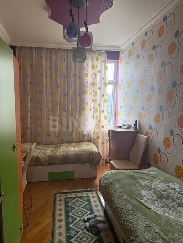 Satılır 3 otaqlı yeni tikili 90 m², İnşaatçılar m., photo 5 from 18