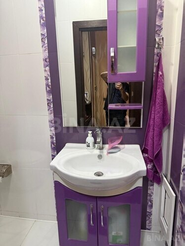 Satılır 3 otaqlı yeni tikili 90 m², İnşaatçılar m., photo 11 from 18
