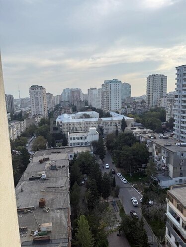 Satılır 3 otaqlı yeni tikili 90 m², İnşaatçılar m., photo 16 from 18