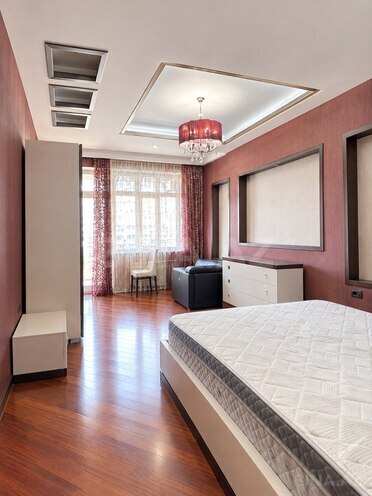 Satılır 3 otaqlı yeni tikili 168 m², İnşaatçılar m., photo 6 from 11