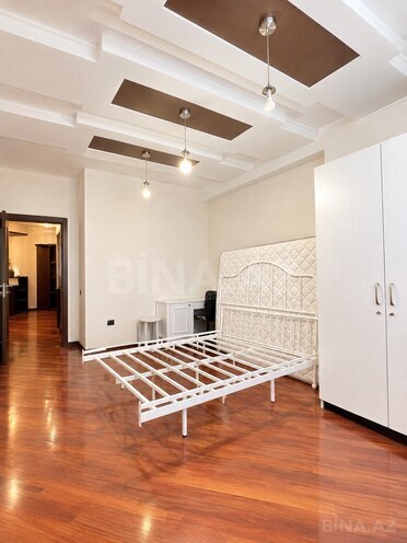 Satılır 3 otaqlı yeni tikili 168 m², İnşaatçılar m., photo 7 from 11
