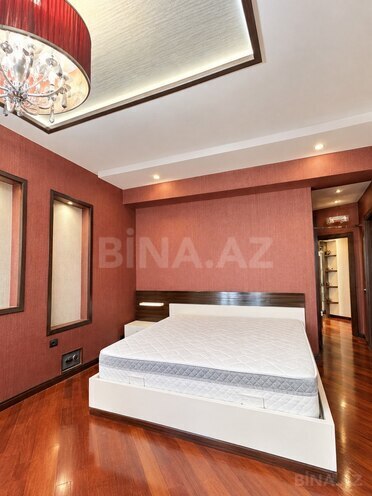 Satılır 3 otaqlı yeni tikili 168 m², İnşaatçılar m., photo 5 from 11