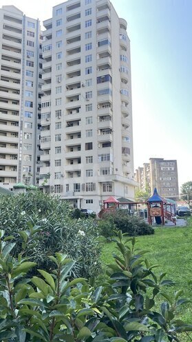 Satılır 3 otaqlı yeni tikili 168 m², İnşaatçılar m., photo 3 from 11