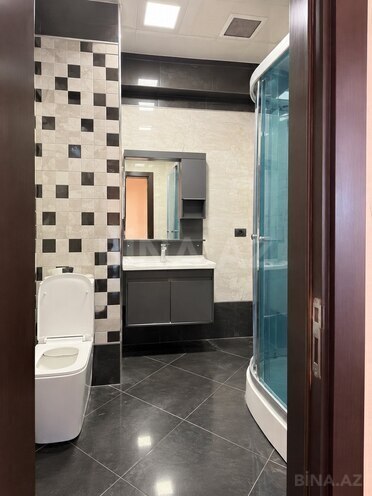 Satılır 3 otaqlı yeni tikili 168 m², İnşaatçılar m., photo 10 from 11