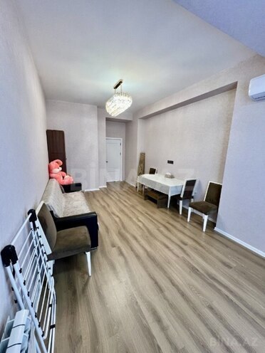 Продаётся 2-комн. новостройка 65 м², м. Кероглу, photo 8 from 15