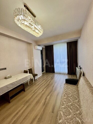 Продаётся 2-комн. новостройка 65 м², м. Кероглу, photo 4 from 15