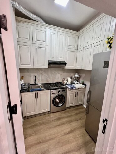 Продаётся 2-комн. новостройка 65 м², м. Кероглу, photo 7 from 15