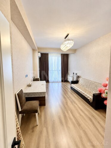 Продаётся 2-комн. новостройка 65 м², м. Кероглу, photo 1 from 15