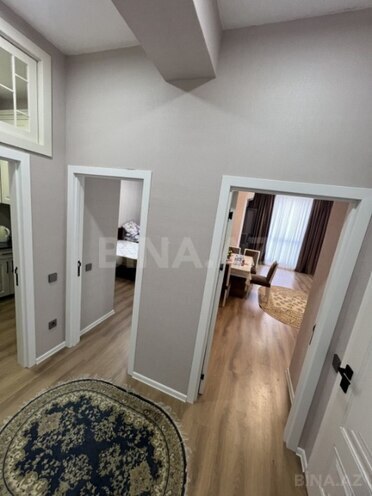 Продаётся 2-комн. новостройка 65 м², м. Кероглу, photo 9 from 15