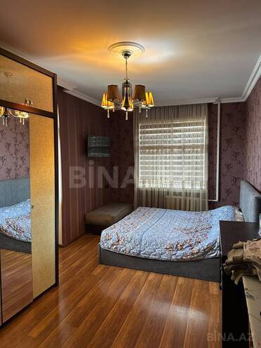 Satılır 5 otaqlı köhnə tikili 125 m², Yeni Günəşli q., photo 5 from 15