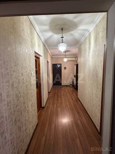 Satılır 5 otaqlı köhnə tikili 125 m², Yeni Günəşli q., photo 9 from 15