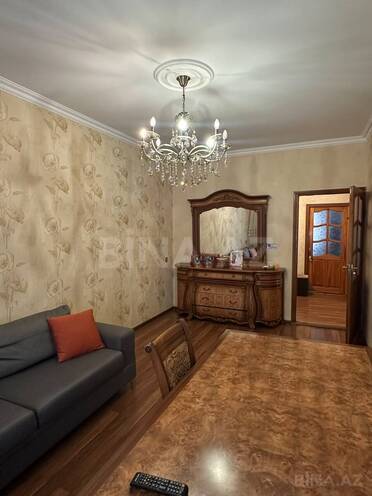 Satılır 5 otaqlı köhnə tikili 125 m², Yeni Günəşli q., photo 4 from 15