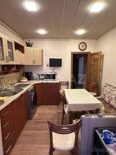 Satılır 5 otaqlı köhnə tikili 125 m², Yeni Günəşli q., photo 12 from 15