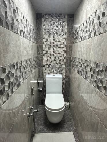 Satılır 5 otaqlı köhnə tikili 125 m², Yeni Günəşli q., photo 13 from 15