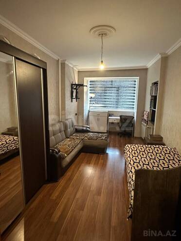 Satılır 5 otaqlı köhnə tikili 125 m², Yeni Günəşli q., photo 3 from 15