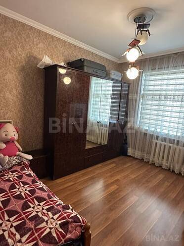 Satılır 5 otaqlı köhnə tikili 125 m², Yeni Günəşli q., photo 7 from 15