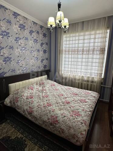 Satılır 5 otaqlı köhnə tikili 125 m², Yeni Günəşli q., photo 6 from 15