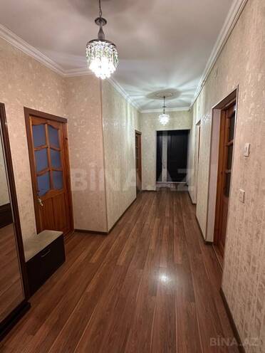 Satılır 5 otaqlı köhnə tikili 125 m², Yeni Günəşli q., photo 10 from 15