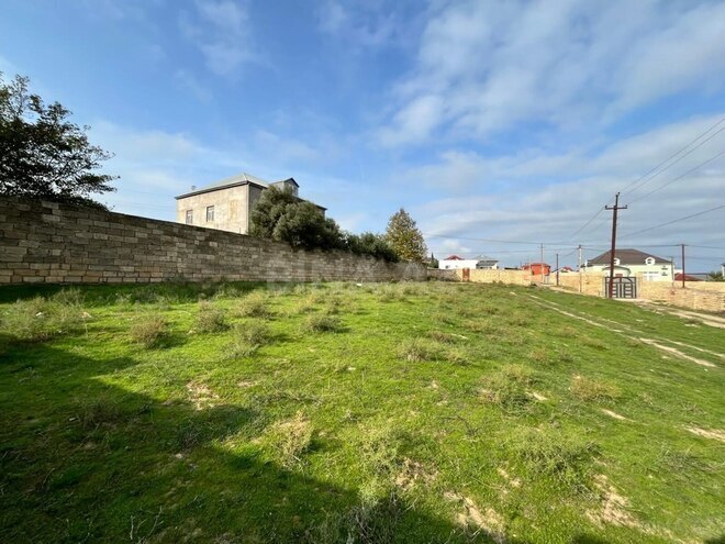 Satılır  torpaq 8 sot, Görədil q., photo 1 from 7