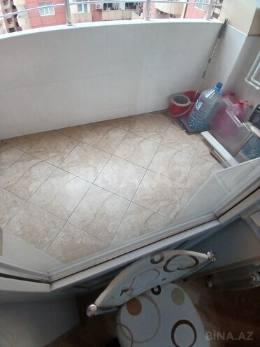 Продаётся 3-комн. новостройка 112 м², м. Иншаатчылар, photo 15 from 18