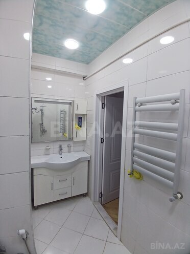 Продаётся 3-комн. новостройка 112 м², м. Иншаатчылар, photo 17 from 18