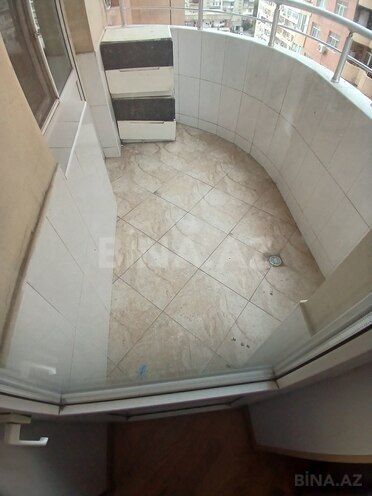 Продаётся 3-комн. новостройка 112 м², м. Иншаатчылар, photo 16 from 18