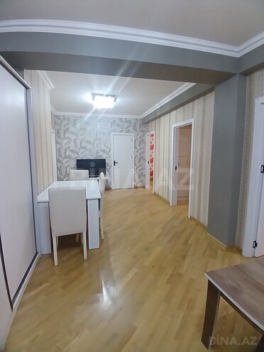 Продаётся 3-комн. новостройка 112 м², м. Иншаатчылар, photo 4 from 18