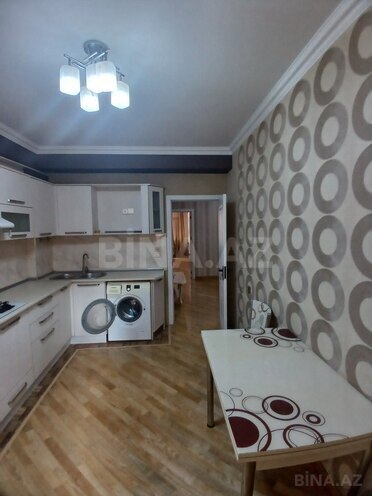 Продаётся 3-комн. новостройка 112 м², м. Иншаатчылар, photo 12 from 18