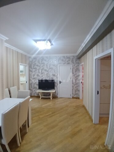 Продаётся 3-комн. новостройка 112 м², м. Иншаатчылар, photo 3 from 18