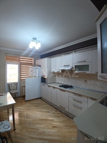 Продаётся 3-комн. новостройка 112 м², м. Иншаатчылар, photo 11 from 18