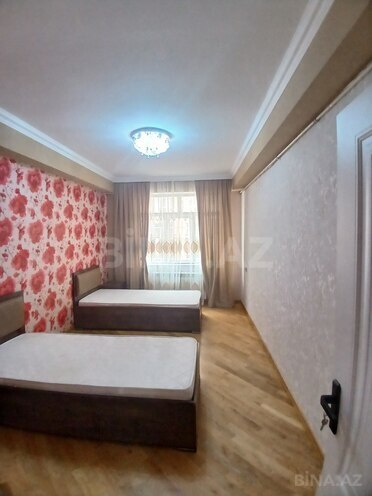 Продаётся 3-комн. новостройка 112 м², м. Иншаатчылар, photo 6 from 18