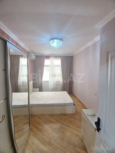 Продаётся 3-комн. новостройка 112 м², м. Иншаатчылар, photo 8 from 18