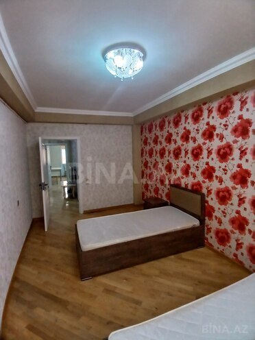 Продаётся 3-комн. новостройка 112 м², м. Иншаатчылар, photo 5 from 18