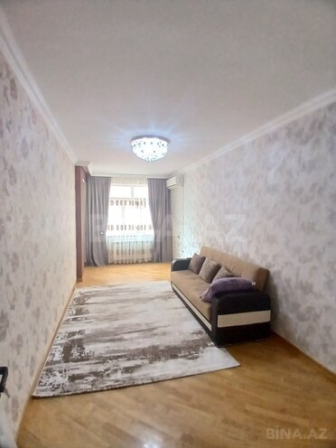 Продаётся 3-комн. новостройка 112 м², м. Иншаатчылар, photo 9 from 18