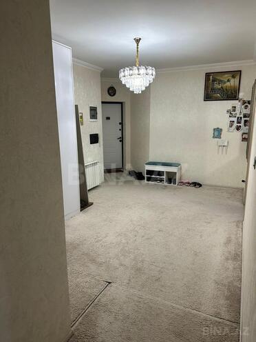 Satılır 3 otaqlı yeni tikili 135 m², 8 Noyabr m., photo 9 from 16