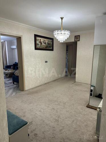 Satılır 3 otaqlı yeni tikili 135 m², 8 Noyabr m., photo 10 from 16