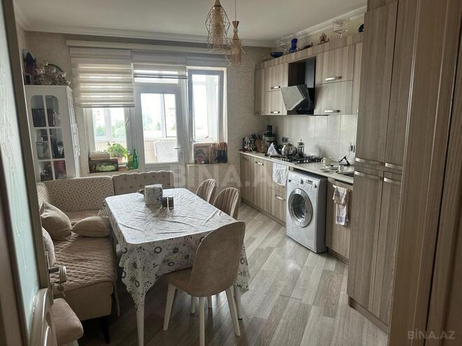 Satılır 3 otaqlı yeni tikili 135 m², 8 Noyabr m., photo 11 from 16