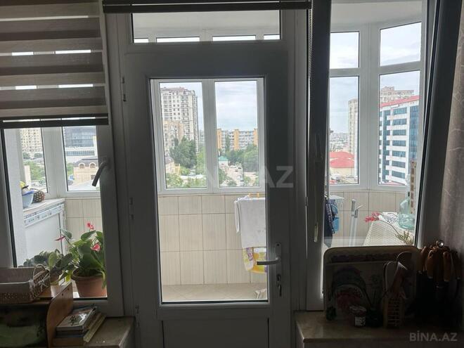 Satılır 3 otaqlı yeni tikili 135 m², 8 Noyabr m., photo 13 from 16
