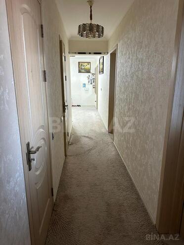 Satılır 3 otaqlı yeni tikili 135 m², 8 Noyabr m., photo 8 from 16