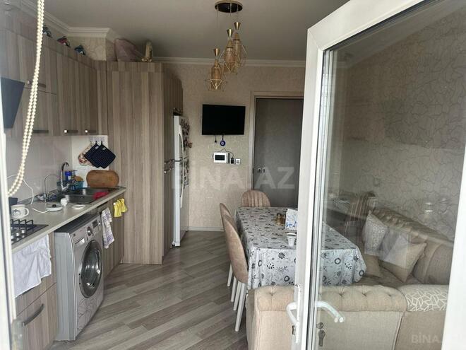 Satılır 3 otaqlı yeni tikili 135 m², 8 Noyabr m., photo 12 from 16