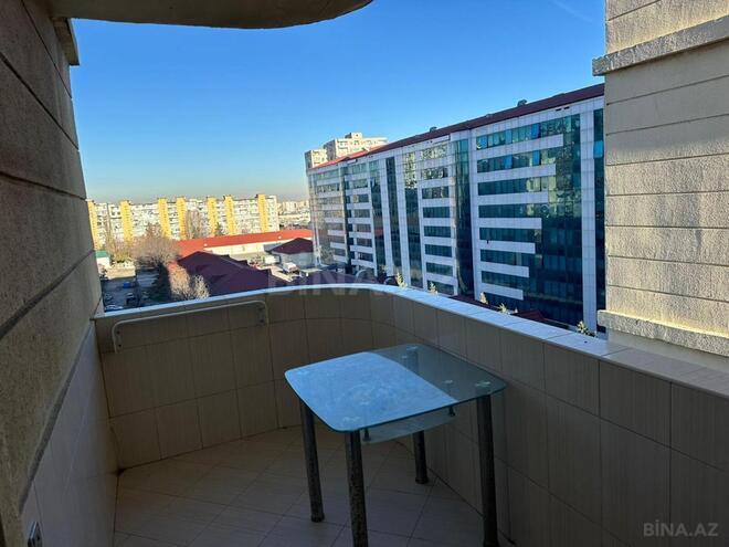 Satılır 3 otaqlı yeni tikili 135 m², 8 Noyabr m., photo 14 from 16
