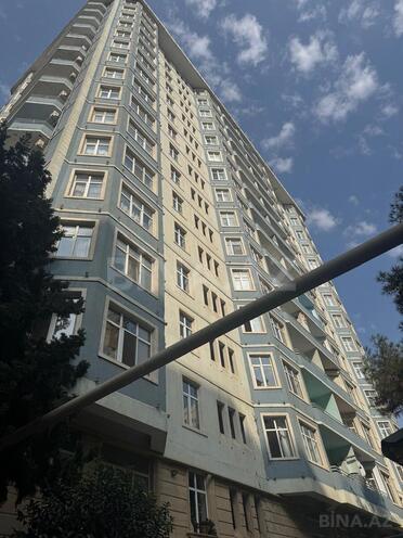 Продаётся 2-комн. новостройка 100 м², м. Гянджлик, photo 1 from 11