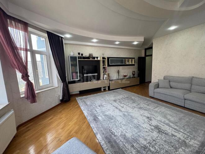 Продаётся 2-комн. новостройка 100 м², м. Гянджлик, photo 5 from 11