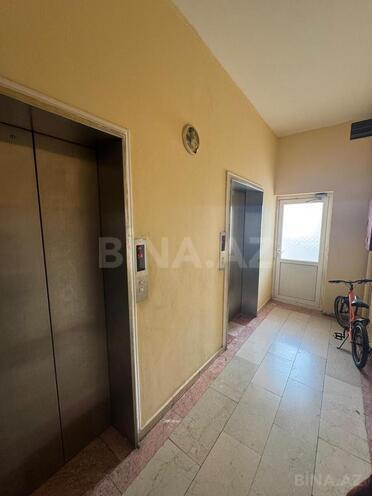 Продаётся 2-комн. новостройка 100 м², м. Гянджлик, photo 3 from 11